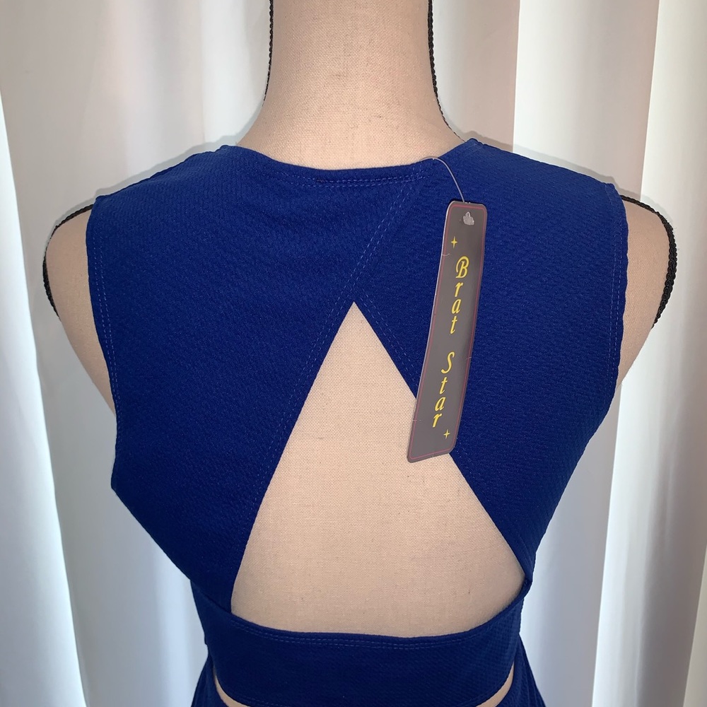 Dress - Brat Star / Size- large - Picture 4 of 8